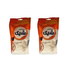 دستکش لاتکس شیک مدل l20 کد 2 مجموعه 2 عددی